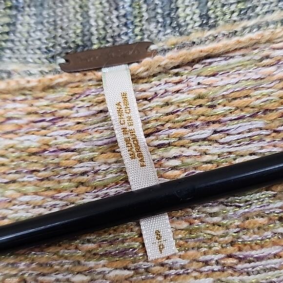 Free People Desert Drifter Cardigan Sweater - Picture 4 of 6